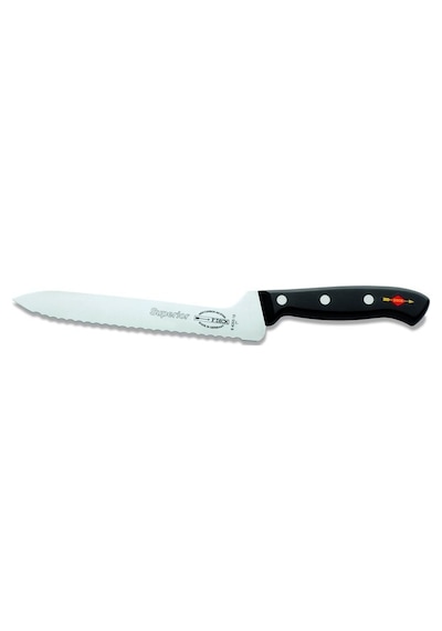Superior Sandviç Bıçağı 18 Cm Metal