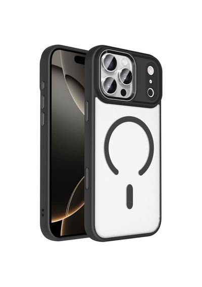 Joko Apple İphone 17 Pro Terea Magsafe Kapak