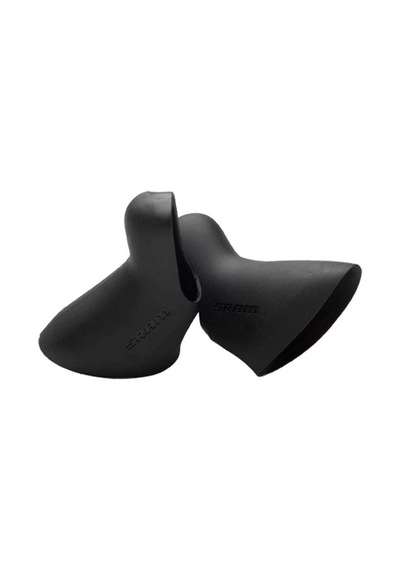 Sram Hood Covers Ed Etap Axs Elcik Plastiği Siyah