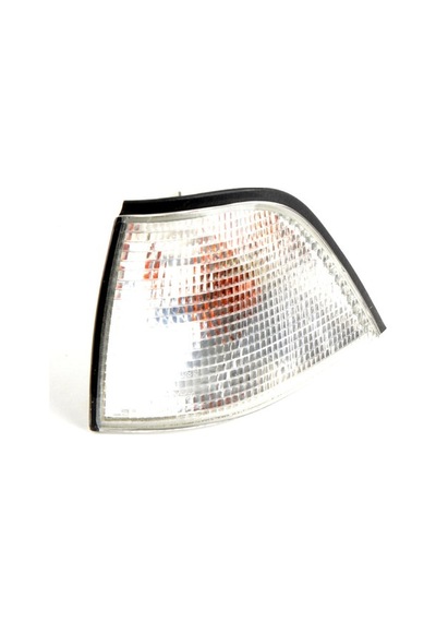 BMW Uyumlu E36 Coupe Cabrio Fer Beyaz Sol Sinyal 82199403093