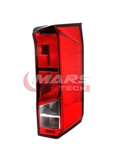 Mars- Stop Lambası Duysuz Sol Vw Crafter 17 M 611567 7c0945095h