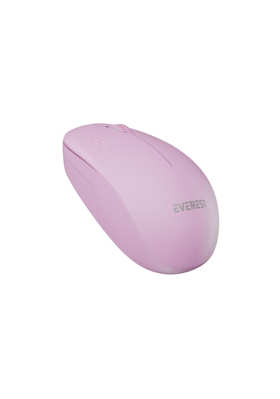 Everest SMW-88 Kablosuz USB Mouse
