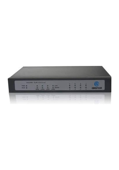 Dag1000-8s Fxs Gateway