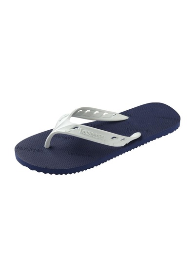 Havaianas Track Go Lacivert Erkek Parmak Arası Terlik-14214