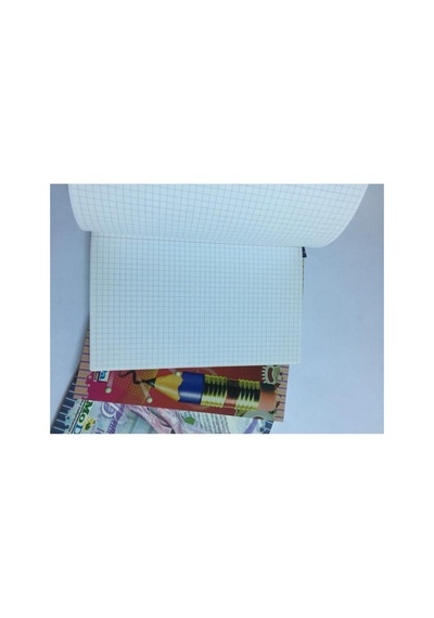 100-4 A5 Defter