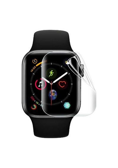 Watch 42mm Mkst Narr Tpu Body Ekran Koruyucu - Renksiz