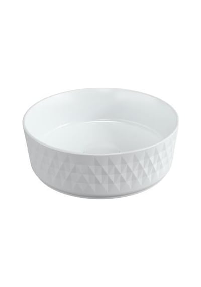 Isvea Rombo Tezgah Üstü Lavabo 36 CM