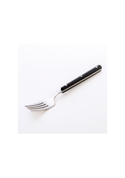 Pirge Steak Biftek Bıçağı & Çatal Seti 12cm 41085
