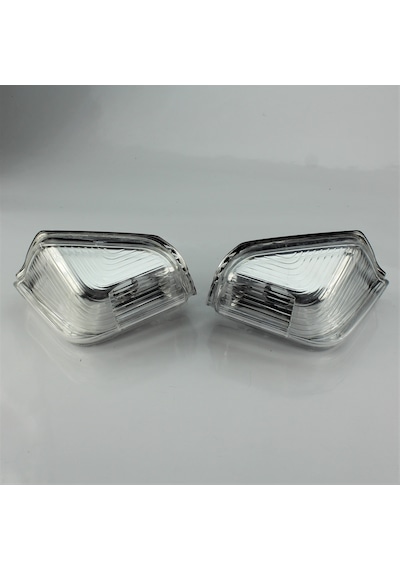 Mercedes Sprinter & Vw Crafter Dış Ayna Sinyali Sağ ve Sol Set