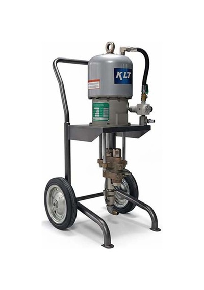 Haspro Klt 68:1 Airless Boya Makinesi