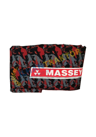 Massey 5410-5420-5425-5430-5435-5440-5445-5450-5455 Kap. Branda