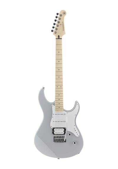 Yamaha Pac112vmgr Pacifica Elektro Gitar Gri