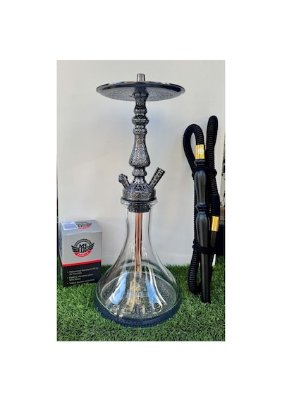 Mr Eds E54 Cumhuriyet 1923 - Pirinç Seri Black