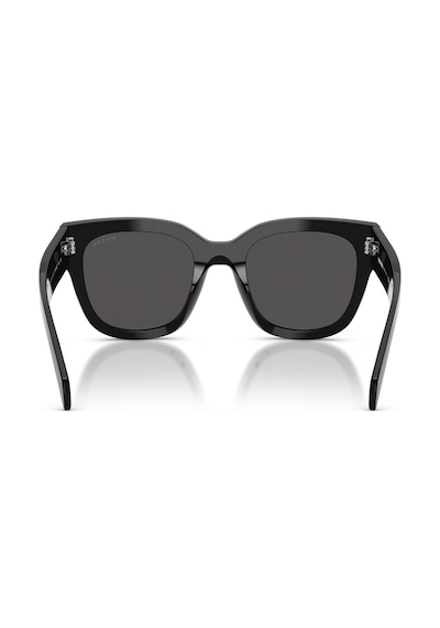 Prada Pr C04s 16k08z 52 Kadın Güneş Gözlüğü Koyu Gri