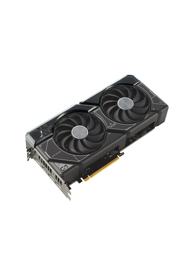 Asus NVIDIA GeForce RTX 4070 Dual OC DUAL-RTX4070-O12G 12 GB GDDR6X 192 Bit Ekran Kartı