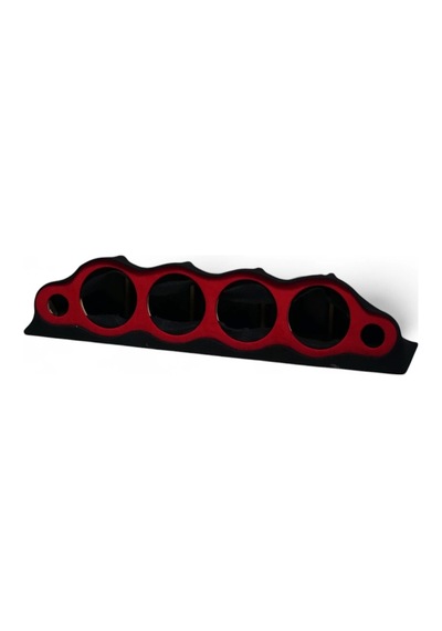 Universal Kırmızı Renkli Kapaklı Pandizot 4x20 Cm