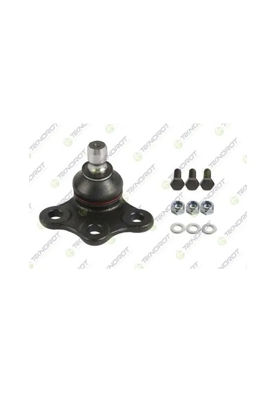 Opel Combo Rotil Alt 2001-2012 Teknorot O152k