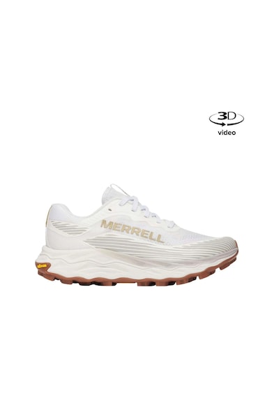 Merrell Agılıty Peak 6 Kadın Ayakkabısı J00005074 Beyaz