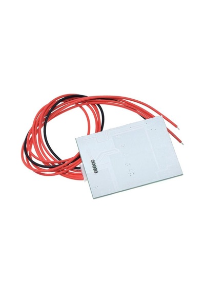 Jms 4s 30a 14.8v Li-ion 18650 Pil Bms Paketleri Pcb Koruma Kurulu Dengesi Kablolu Entegre Devreler