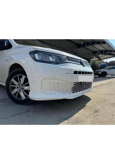 Volkswagen Caddy 2020- Astarlı Ön Karlık