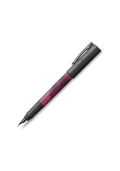 Faber-castell Writink Dolma Kalem Pembe F Uç Çok Renkli