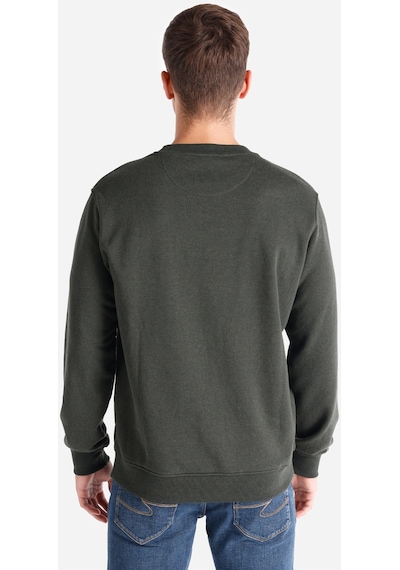 Colin's Colins Yeşil Erkek Sweatshirt Cl1065693 Q1.v2 Kml 001