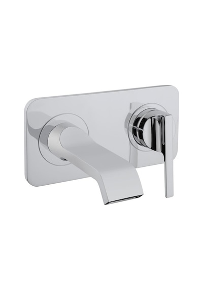 Artema Suit U A42487 Ankastre Lavabo Bataryası Krom