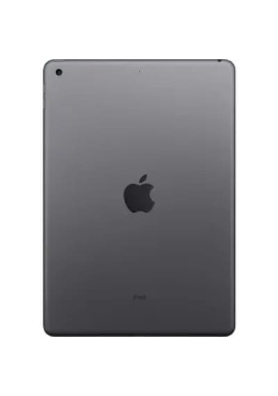 Apple Uyumlu iPad 7. Nesil Wi-Fi + Cellular MW6A2TU/A 128 GB 10.2" Tablet Uzay Grisi (Teşhir)