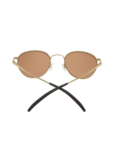 Serengeti Hamel SS520001 Polarize Unisex Güneş Gözlüğü