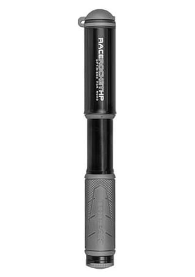 Topeak Race Rocket Hp 160 PSI Siyah Bisiklet Pompa