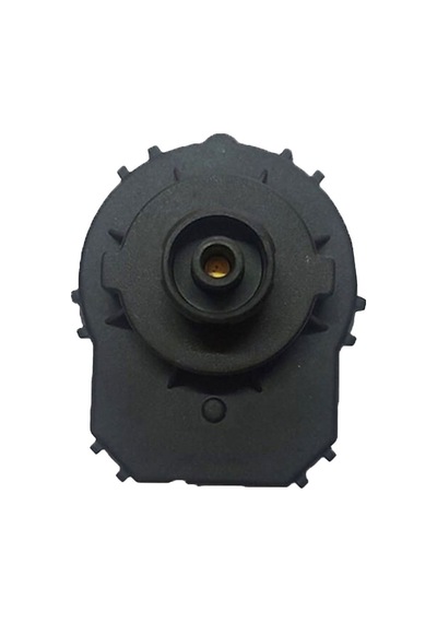 Universal Bosch Uyumlu Üç Yollu Vana Motoru 24v Siyah