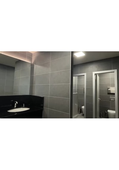 Dekoratif Lineer Led Aydınlatma