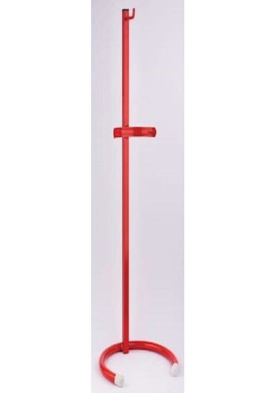 5 Kg Co2 Karbondioksit Tip Ayaklı Metal Yangın Tüpü Askısı