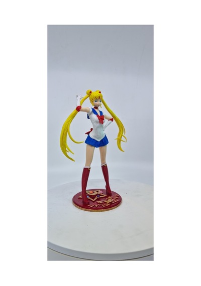 Sailor Moon 29 Cm Figür