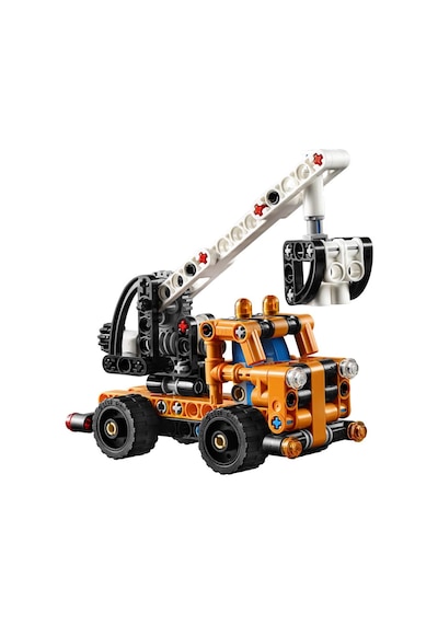 LEGO Technic 42088 Cherry Picker 155 Parça