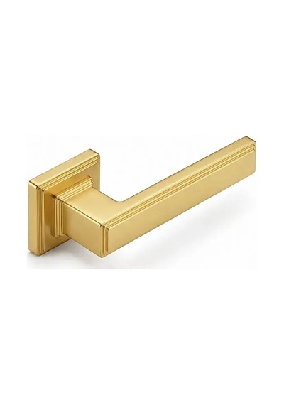 System Assos Kapı Kolu Gold Branche Renk Ha230ro17 Gb