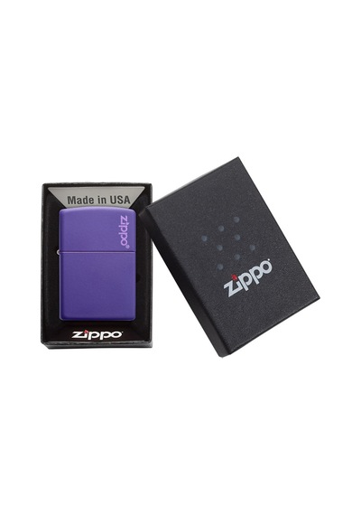 Zippo Zippo Çakmak Z-237Zl