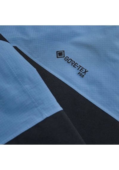 Peak Performance Peak Performance Vertical Gore-tex Pro Bib Erkek Kayak Pantolonu 30207 Çok Renkli