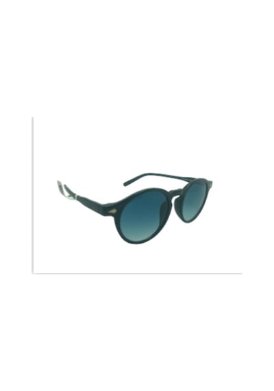 Holeygram Mod.1064 C.blkpg Siyah Unisex Güneş Gözlüğü Siyah