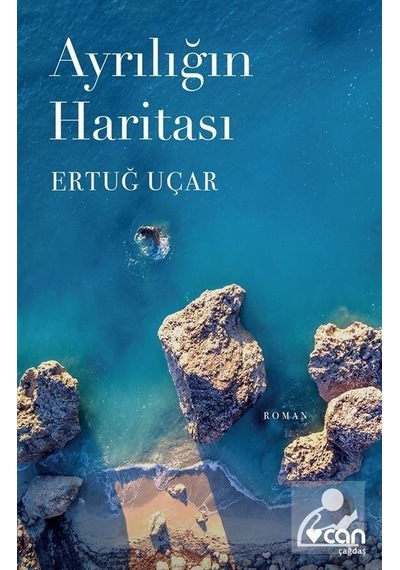Mercankitap- Ayrılığın Haritası / Ertuğ Uçar