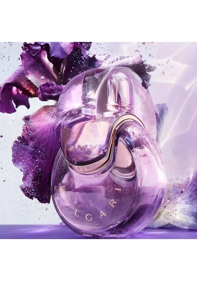 Bvlgari Omnia Amethyste Refillable Edt 50 Ml Kadın Parfümü Çiçeksi