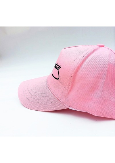 Salarticaret Unisex Atatürk Imza Nakışlı Unisex Standart Şapka (549606216)