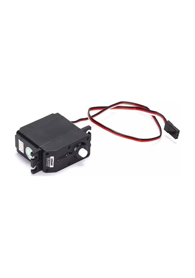 Springrc Sm-s4306r 6 Kg 360 Derece Sürekli Dönebilen Servo Motor