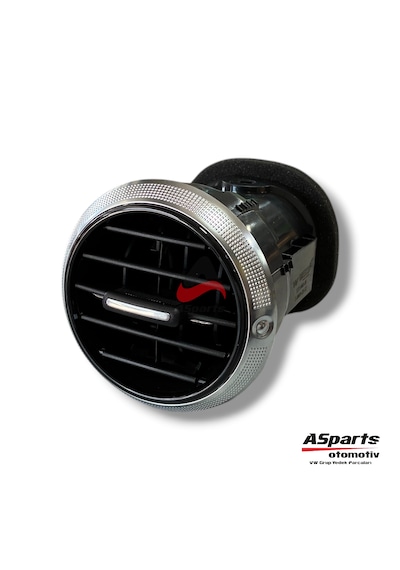 Audi A3 8p Kalorifer Havalandırma Izgarası 8p0820901c