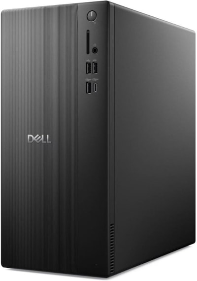 Dell Tower Essential QVT1260 i5-14500 16 GB 512 GB SSD Ubuntu Masaüstü Bilgisayar