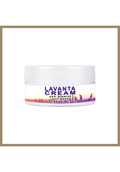 Bezos Bois Lavanta Cream Cildinize Bakımkremi 50 Ml 22
