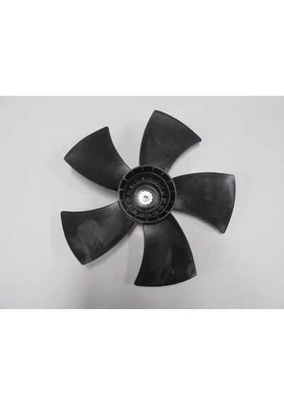 Honda Crv 07/10 Radyatör Fan Kanadı 5 Kanat Tyg