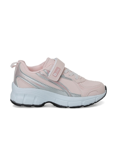 I Cool Muller P Pudra Kız Çocuk Spor Ayakkabı 000000000102714612 Pembe-grı