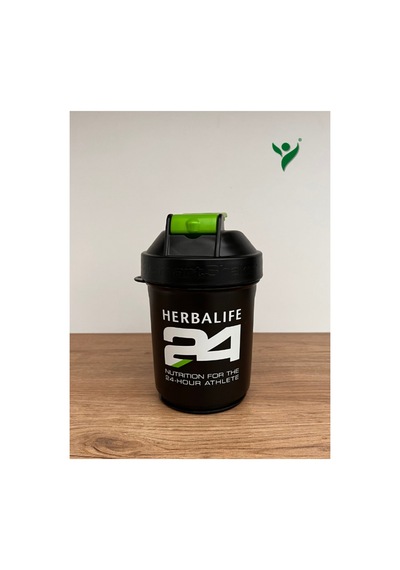 H24 Süper Smart Shaker