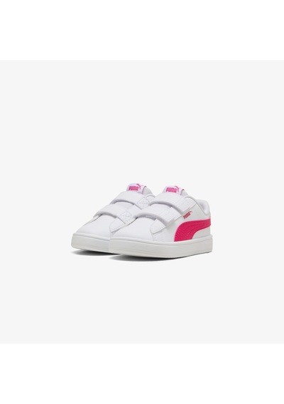 Puma Rickie Classic V Çocuk Pembe Spor Ayakkabı 394254 Pembe